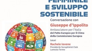 soroptimist-lamezia