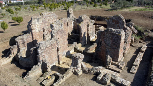 TERME ROMANE