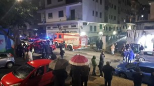 terremoto