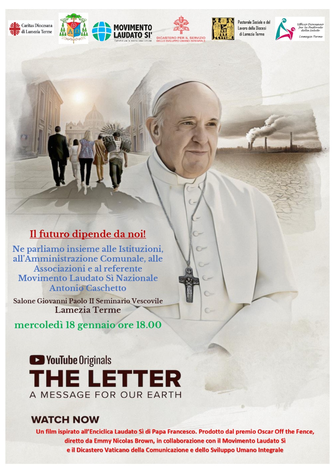the-lettter-18-gennaio