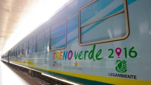 Treno-verde