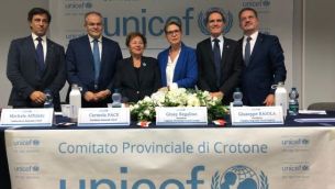 unicef-crotone