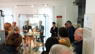 un-momento-dellinaugurazione