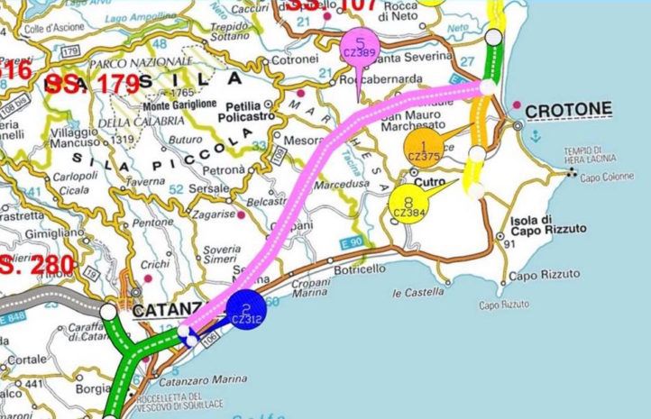 variante-catanzaro-crotone