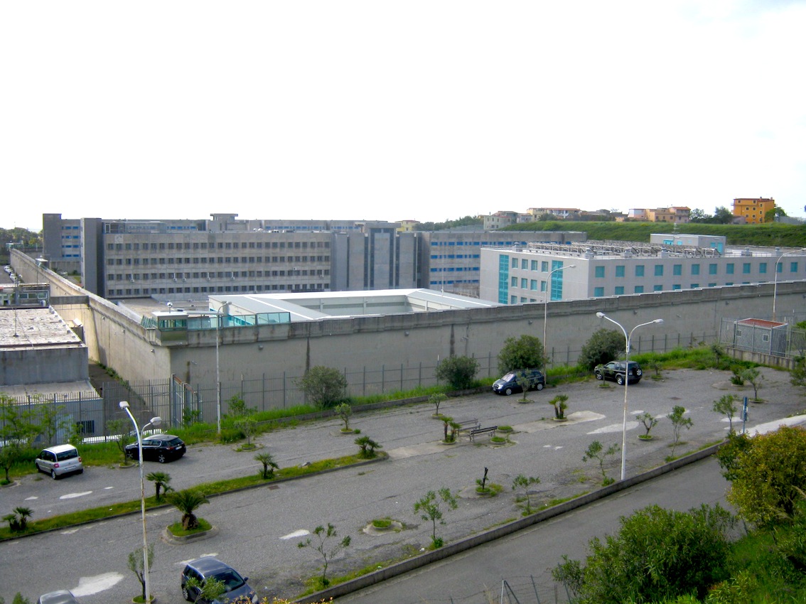 veduta-del-carcere-di-siano