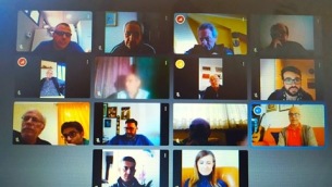 videoconferenza