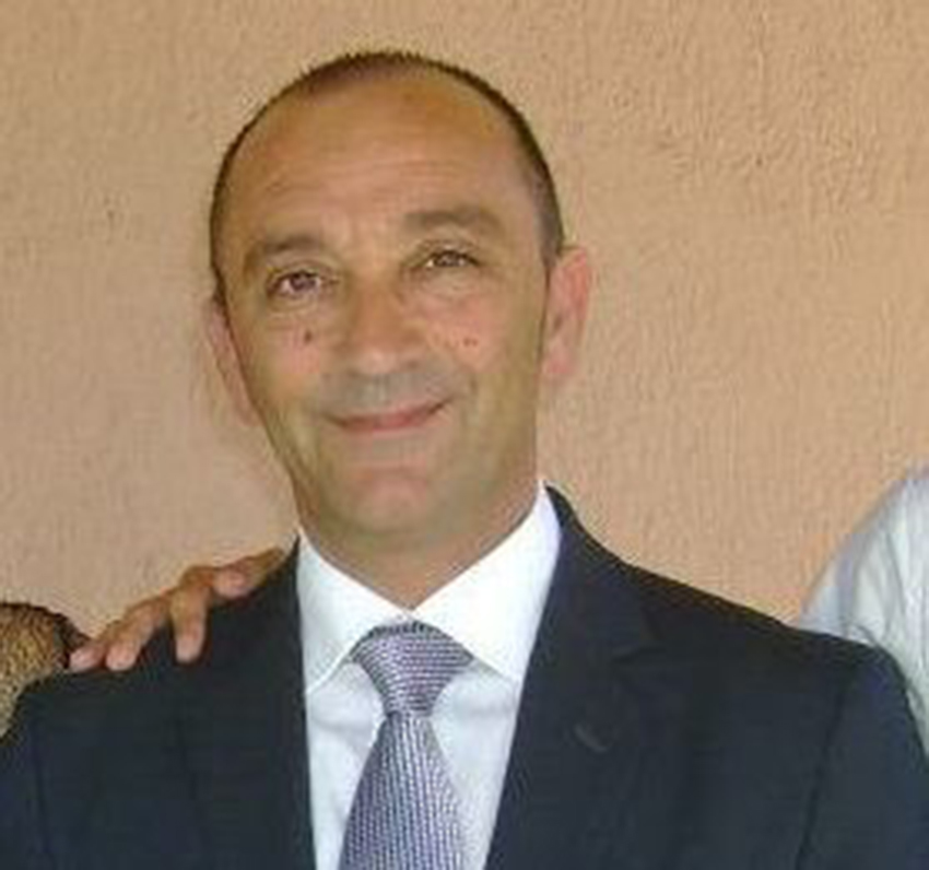 Vincenzo Cutrì