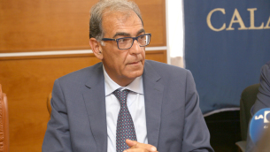 Antonio Viscomi