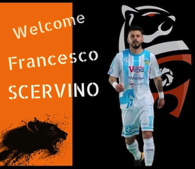 welcome-scervino