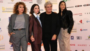 A Cannes 2025 tre film italiani: 'Fuori' di Martone concorre per la Palma d'Oro