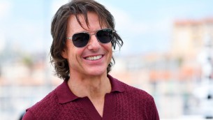 A Cannes è il giorno di Tom Cruise, attesa per il red carpet ma nessun incontro con la stampa