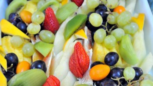 A Macfrut, Ismea porta i bambini alla scoperta di frutta e verdura