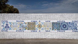 A Messina 'Il Mosaico delle Meraviglie', omaggio alla Sicilia