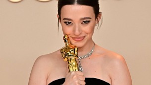 A Mikey Madison l’Oscar 2025 come miglior attrice, chi è la protagonista di Anora