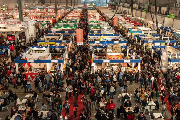 A Milano conto alla rovescia per 'Artigiano in Fiera'