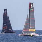 A Napoli l'America's Cup 2027, Meloni: "Prima volta in Italia, siamo orgogliosi"