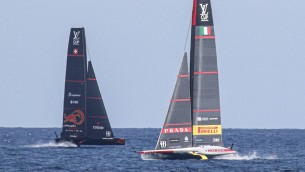 A Napoli l'America's Cup 2027, Meloni: "Prima volta in Italia, siamo orgogliosi"