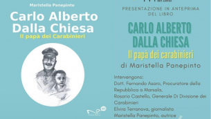 A Palermo tre giorni dedicati alla memoria del gen