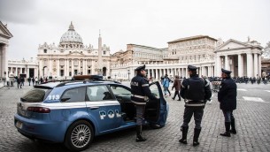 A Roma il comitato ordine e sicurezza dopo attacco Iran a Israele: "Attenzione massima"