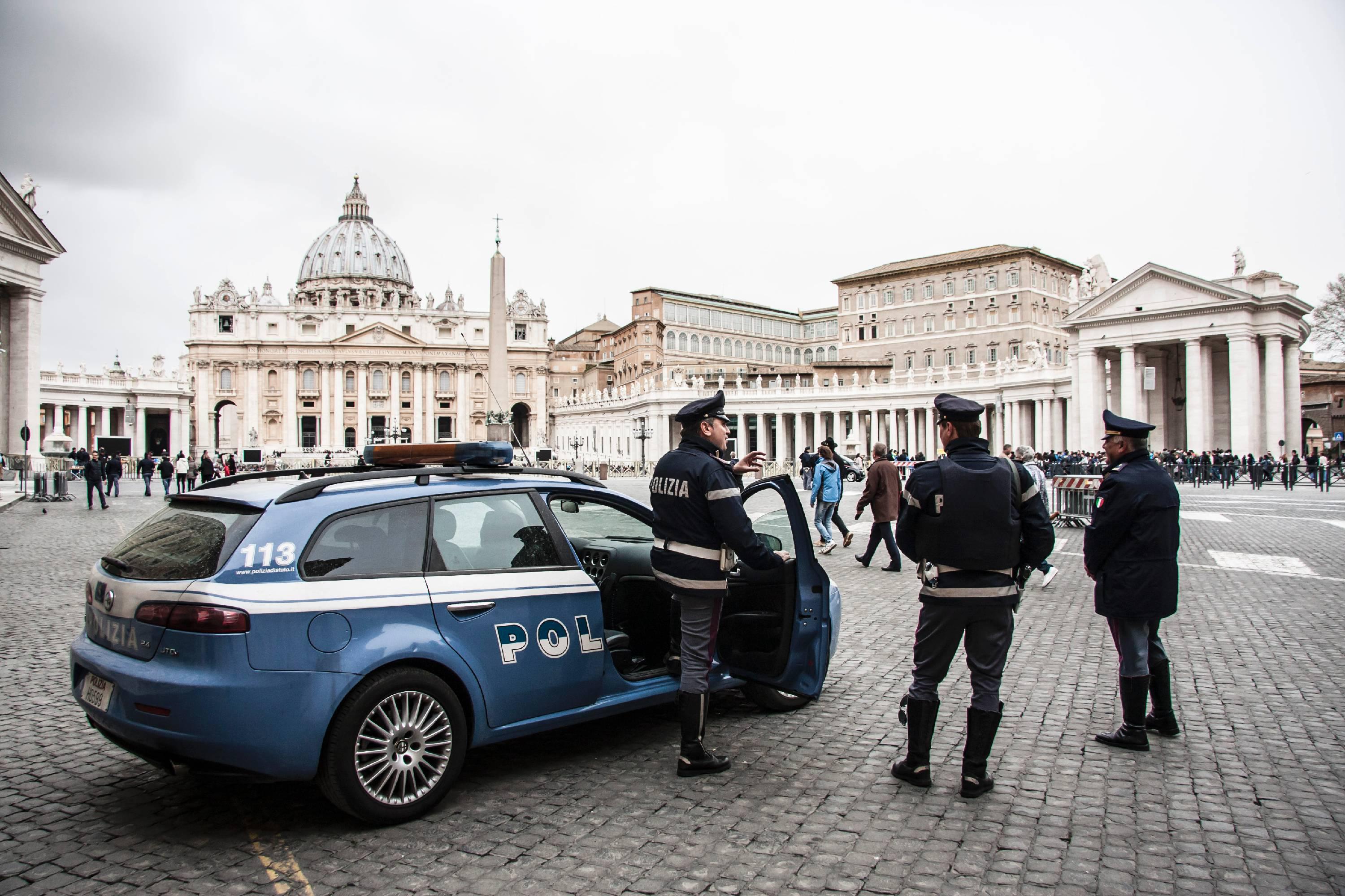A Roma il comitato ordine e sicurezza dopo attacco Iran a Israele: "Attenzione massima"
