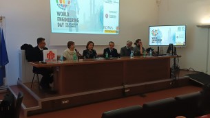 A Roma la Giornata Mondiale Ingegneria, presto primo museo a impatto quasi Zero
