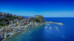 A Scilla 27 e 28 agosto meeting Fondazione Magna Grecia, Gratteri tra ospiti
