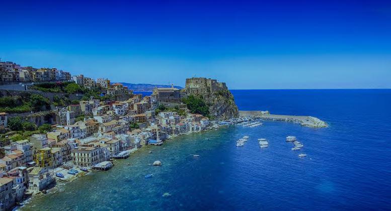 A Scilla 27 e 28 agosto meeting Fondazione Magna Grecia, Gratteri tra ospiti