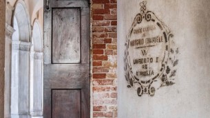 A Venezia 'Urbs Scripta', il festival dedicato ai graffiti storici