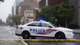 A Washington attentato "per Gaza": le parole e il manifesto del presunto killer