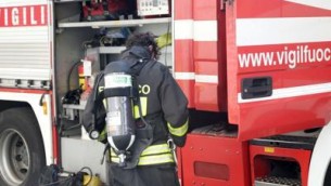 A12, pullman a fuoco verso Genova: autostrada chiusa