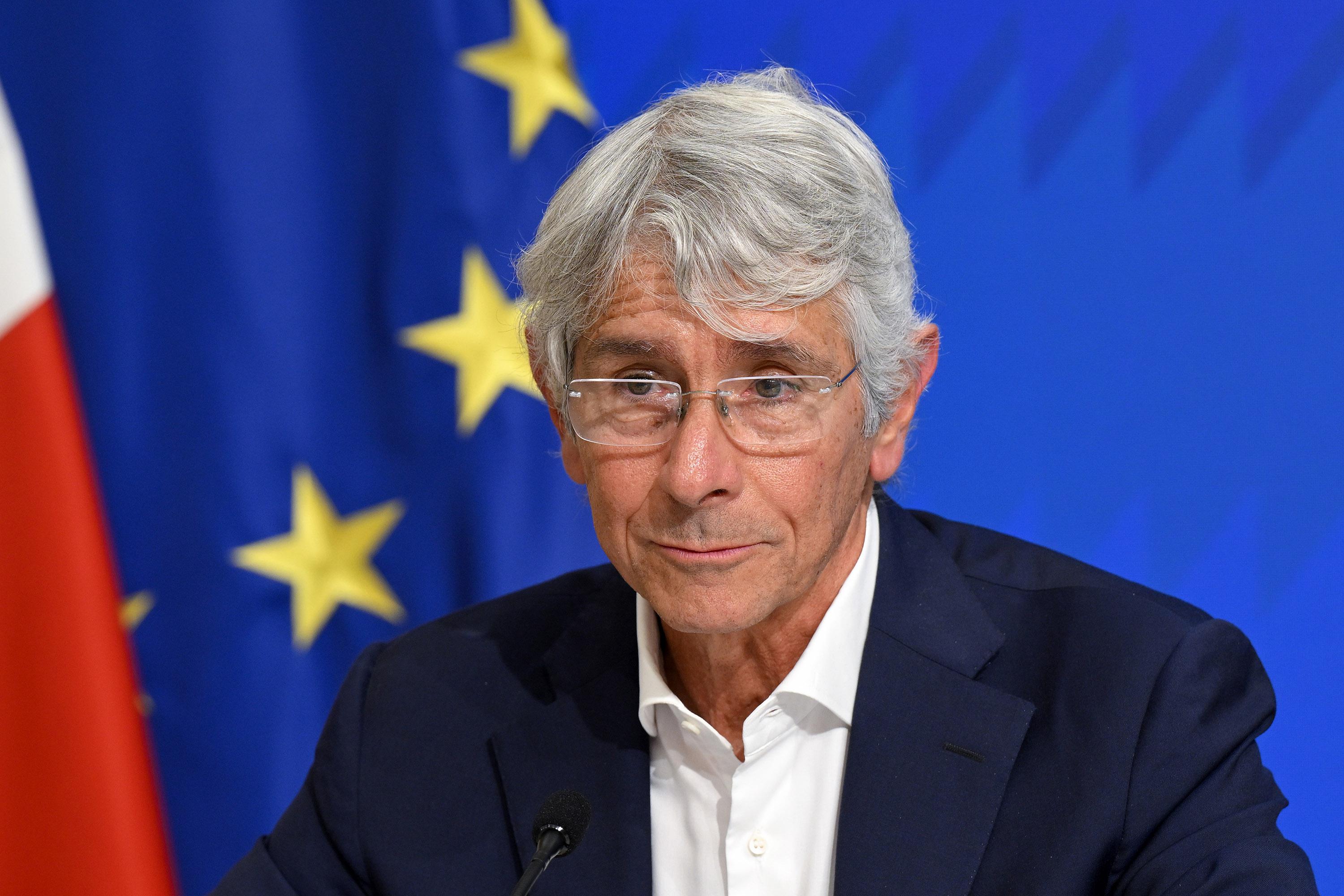 Abodi e le parole su Jankto, Schlein: "Gravi e omofobe"