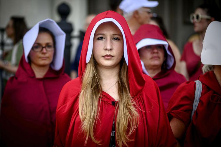 Aborto America, presentata in Louisiana legge che lo equipara all'omicidio