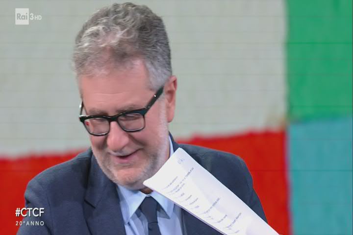 Aborto, la lettera di Littizzetto a Gasparri: "Legge 194 non si tocca" - Video