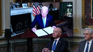 Aborto Usa, Biden: "Difenderemo diritto di scelta delle donne"