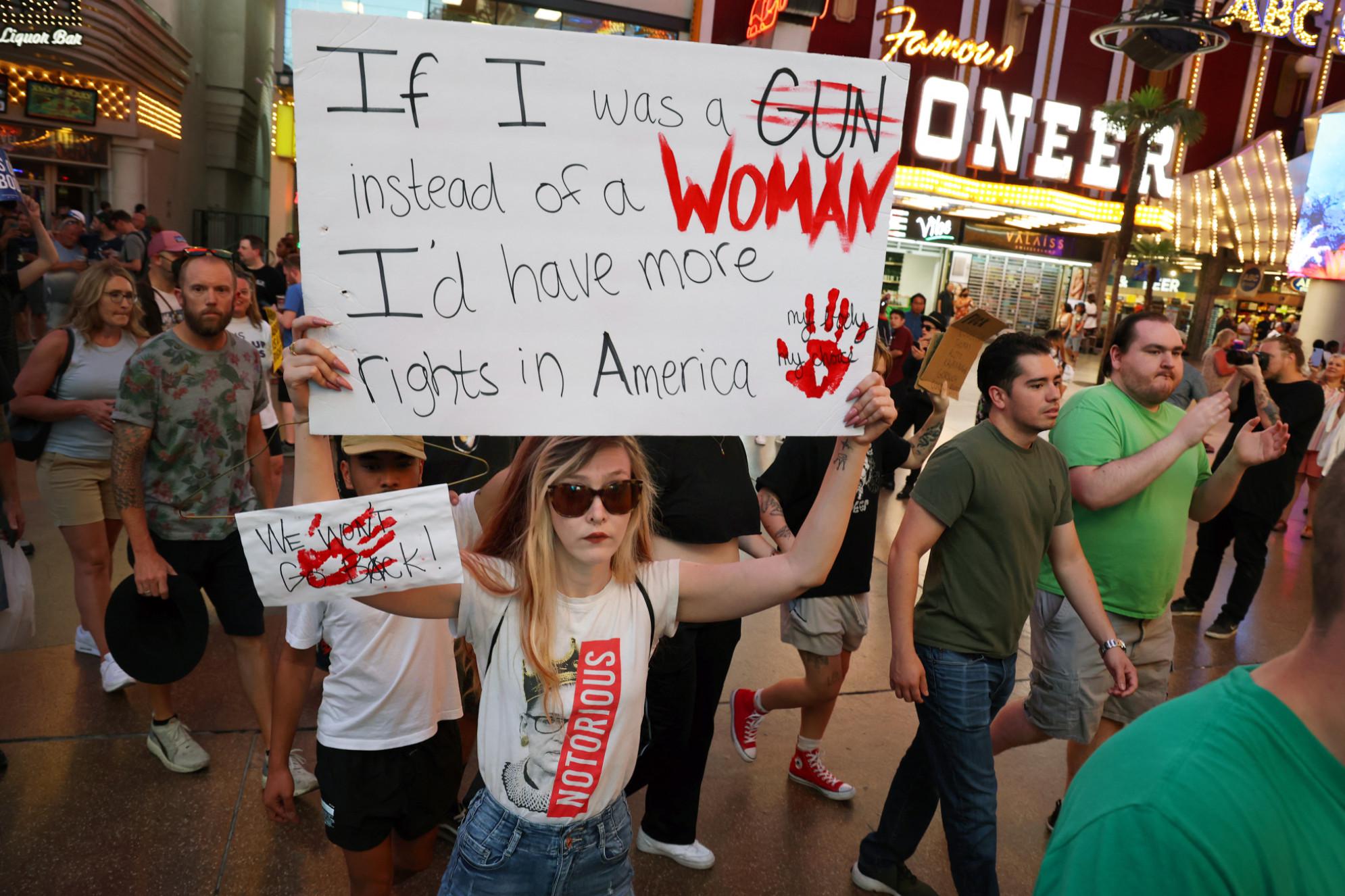 Aborto Usa, Blinken: "Garantiremo i diritti"