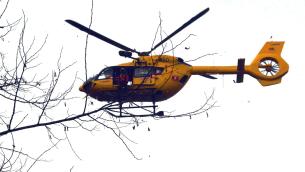 Abruzzo, ritrovati i tre dispersi in Val d'Angri