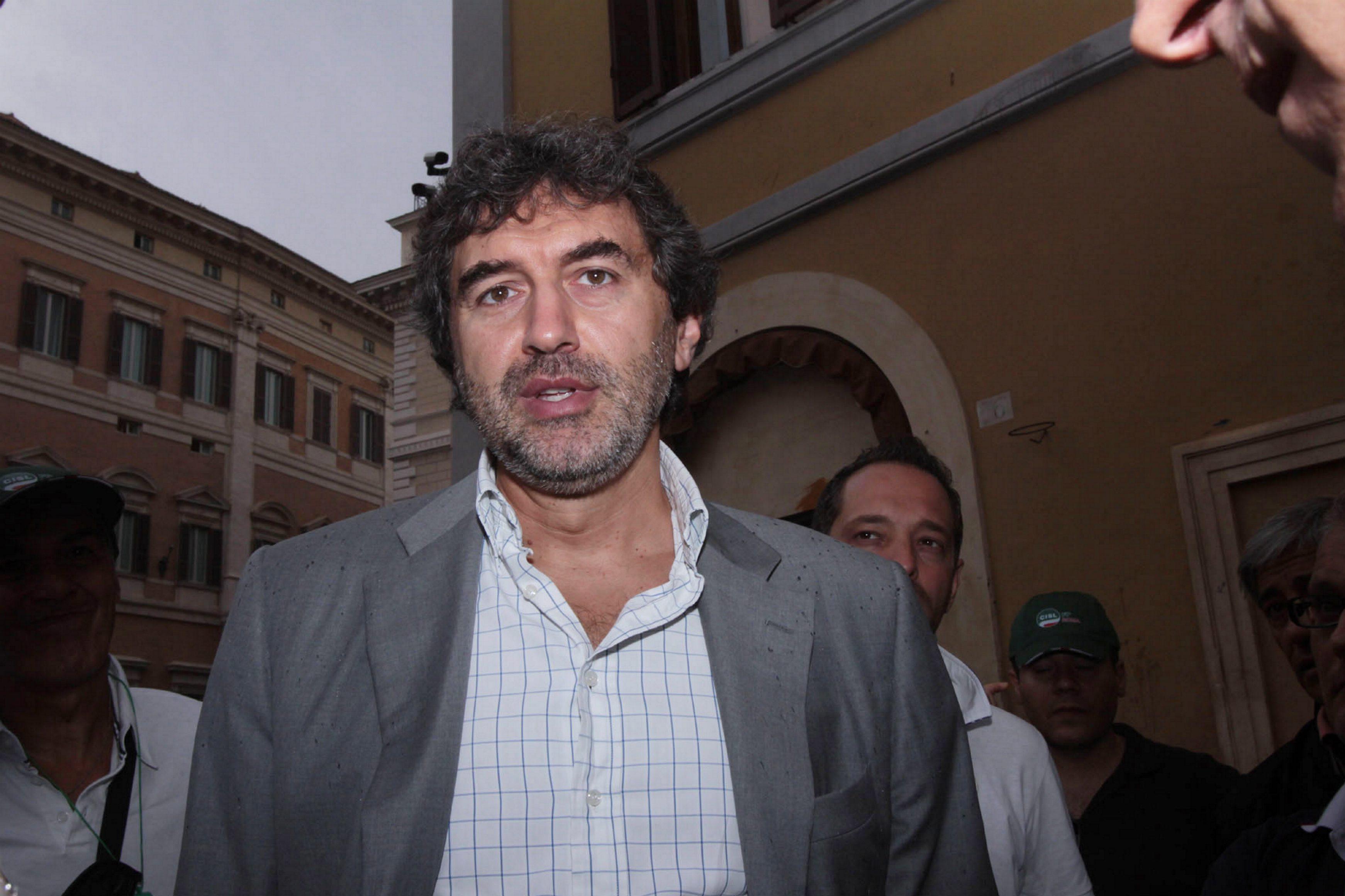 "Abruzzo zona bianca lunedì", lettera Marsilio a Speranza
