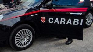 Abusi sessuali su figlia di 10 anni, arrestato 40enne a Palermo