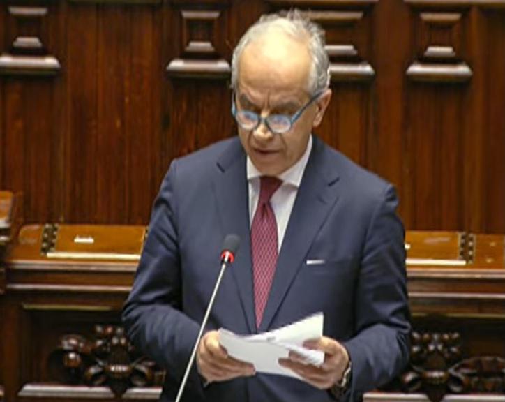Acca Larenzia, Piantedosi: "Contestata apologia del fascismo a 5 esponenti di CasaPound"
