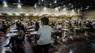 Accesso a Medicina, anestesisti: "Disponibili a collaborare su orientamento"
