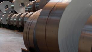 Acciaierie Sicilia, stop produzione per costo energia