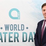 Acea, nel primo trimestre utile netto a 98 milioni (+19%), ricavi a 1,103 miliardi (+9%)