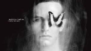 Achille Lauro: "Ho scritto un album di dediche