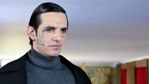 Achille Lauro, una canzone dedicata a Roma in un luogo simbolo: ecco dove