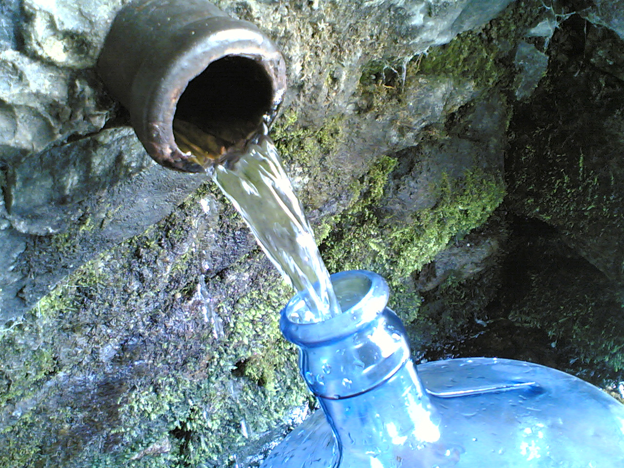 acqua-fonte