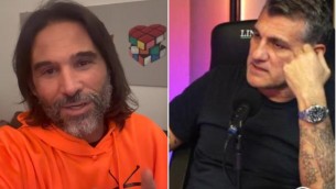 Adani, Cassano e Ventola contro Vieri: "Bobo tv distrutta, ci hai preso in giro"