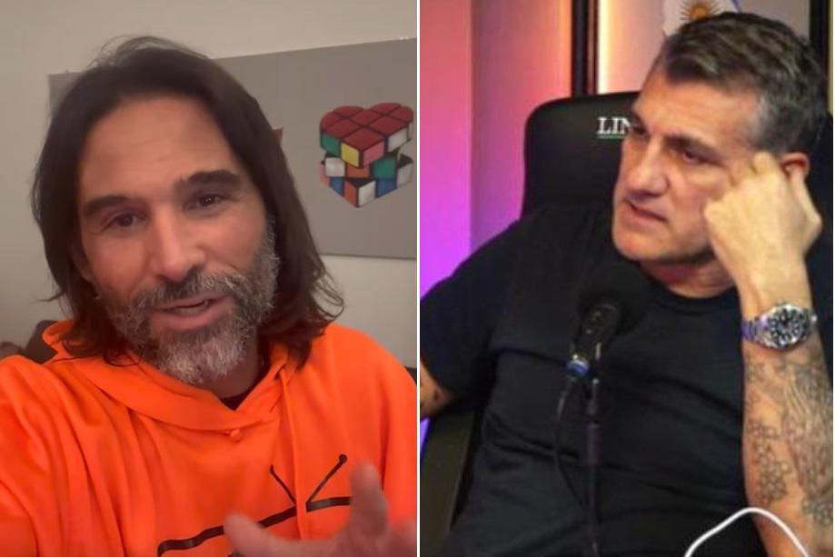 Adani, Cassano e Ventola contro Vieri: "Bobo tv distrutta, ci hai preso in giro"