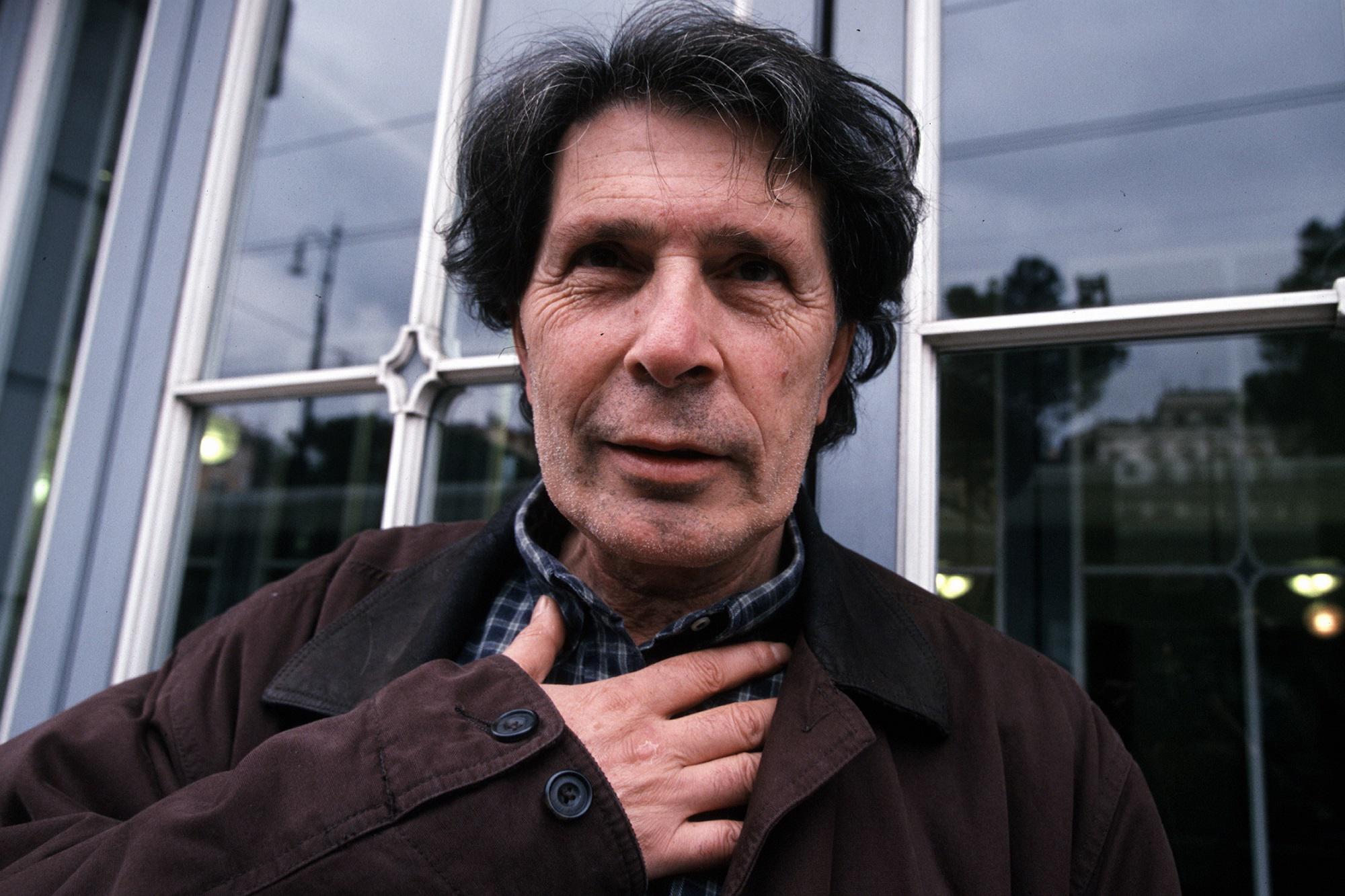 Addio a Gianni Celati, narratore irrequieto di novità