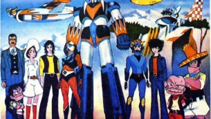 Addio a Gosaku Ota, disegnò Mazinga Z e Goldrake