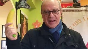 Addio a Luciano Di Bacco, fotografo di Dagospia